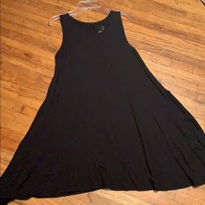 Decree black Dress